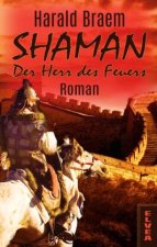 Shaman: Der Herr des Feuers
