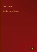 Les Soirees de Meudon