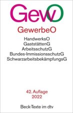 Gewerbeordnung