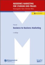 Business-to-Business-Marketing