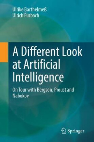 A Different Look at Artificial Intelligence