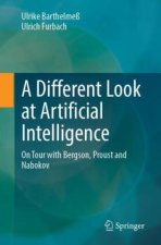 A Different Look at Artificial Intelligence