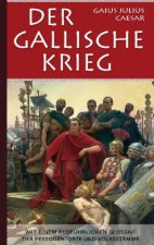 Gallische Krieg