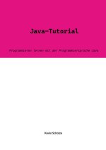 Java-Tutorial