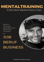 Mentaltraining für den Berufsalltag