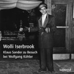 Wolli Iserbrook, 4 Audio-CD