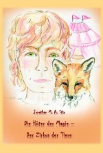 Die Hüter der Magie