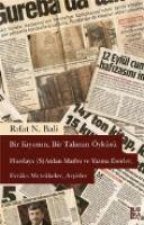 Bir Kiyimin, Bir Talanin Öyküsü