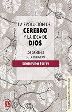 La evolución del cerebro y la idea de dios
