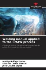Welding manual applied to the SMAW process