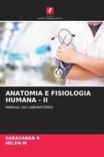 ANATOMIA E FISIOLOGIA HUMANA - II