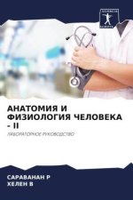 ANATOMIYa I FIZIOLOGIYa ChELOVEKA - II