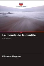 Le monde de la qualité