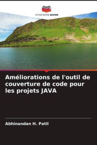 Améliorations de l'outil de couverture de code pour les projets JAVA
