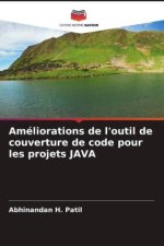 Améliorations de l'outil de couverture de code pour les projets JAVA