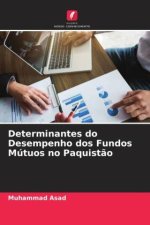 Determinantes do Desempenho dos Fundos Mútuos no Paquist?o