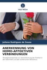 ANERKENNUNG VON HOMO-AFFEKTIVEN VERBINDUNGEN
