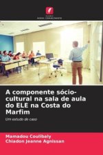 A componente sócio-cultural na sala de aula do ELE na Costa do Marfim