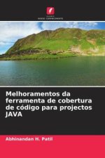Melhoramentos da ferramenta de cobertura de código para projectos JAVA