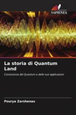La storia di Quantum Land