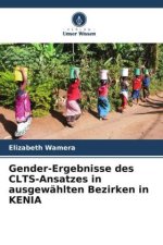 Gender-Ergebnisse des CLTS-Ansatzes in ausgewählten Bezirken in KENIA