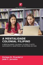 A MENTALIDADE COLONIAL FILIPINO