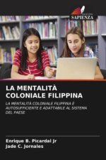 LA MENTALIT? COLONIALE FILIPPINA