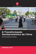 A Transformaç?o Socioeconómica da China