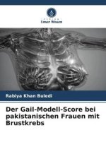 Der Gail-Modell-Score bei pakistanischen Frauen mit Brustkrebs