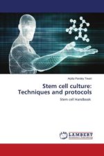 Stem cell culture: Techniques and protocols