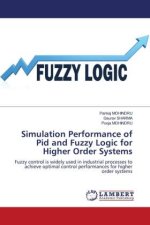 Simulation Performance of Pid and Fuzzy Logic for Higher Order Systems