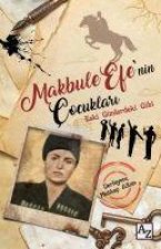 Makbule Efenin Cocuklari