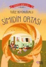 Simidin Ortasi