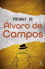 Poemas de Alvaro de Campos