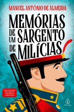 Memorias de um sargento de milicias