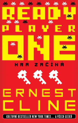 Ready Player One