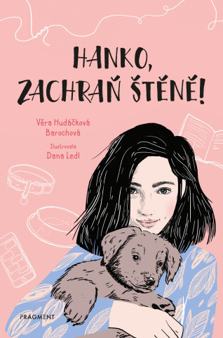 Hanko, zachraďż˝ ďż˝tďż˝nďż˝!