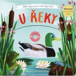 U řeky