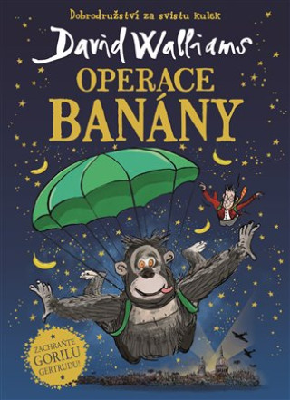 Operace Banďż˝ny