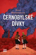 Černobylské dívky