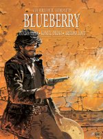 Ostatnia szansa koniec drogi i arizona love blueberry Tom 6