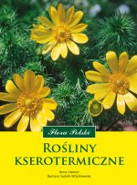 Rośliny kserotermiczne wyd. 2022