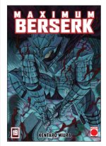 BERSERK MAXIMUM, 19 (NUEVA EDICION)