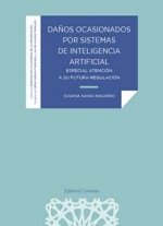 DAÑOS OCASIONADOS POR SISTEMAS DE INTELIGENCIA