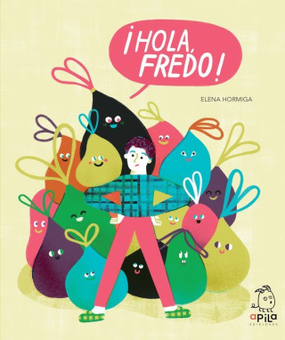 ?Hola, Fredo!