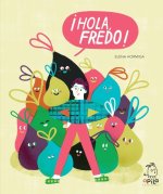 ?Hola, Fredo!