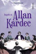 Biografia Allan Kardec