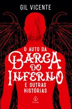 O auto da barca do inferno e outras historias