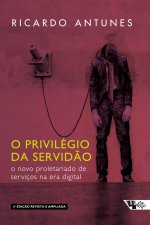 O privilegio da servidao