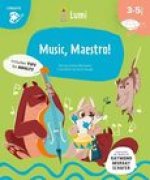 Music, Maestro!